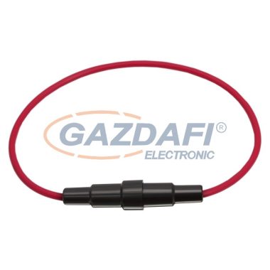 05263 Biztosíték foglalat