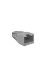 05287SZ Törésgátló RJ*45 • szürke - 100 db / csomag