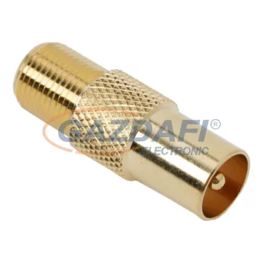 05330 adaptor mufa F / mufa TV 