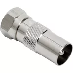 05332 F / TV koax átalakító