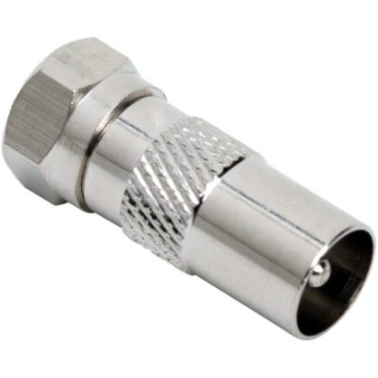 05332 F / TV koax átalakító