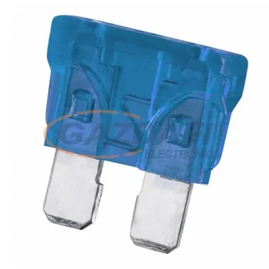 NEXUS 05337 Siguranță auto lama 19 x 13 mm, 15A