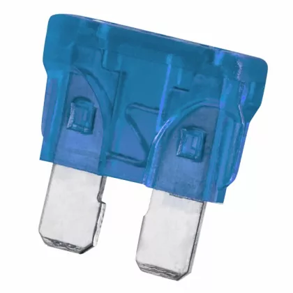 NEXUS 05337 Késes biztosíték, 19 x 13 mm, 15A