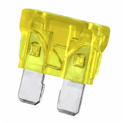 NEXUS 05338 Késes biztosíték, 19 x 13 mm, 20A