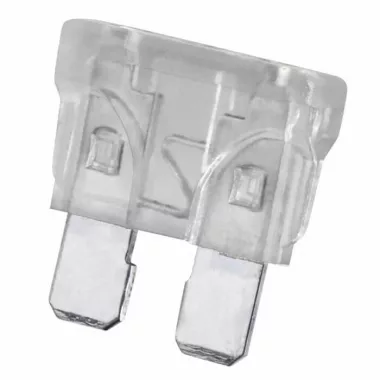 NEXUS 05339 Siguranță auto lamă, 19 x 13 mm, 25A