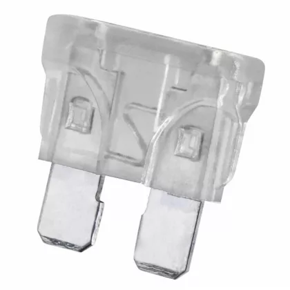 NEXUS 05339 Siguranță auto lamă, 19 x 13 mm, 25A