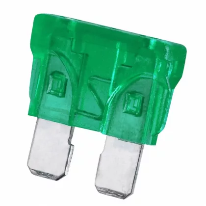 NEXUS 05350 Késes biztosíték, 19 x 13 mm, 30A