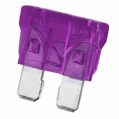 NEXUS 05351 Késes biztosíték, 19 x 13 mm, 35A