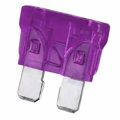 NEXUS 05351 Késes biztosíték, 19 x 13 mm, 35A