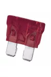 NEXUS 05352 Késes biztosíték, 19 x 13 mm, 40A