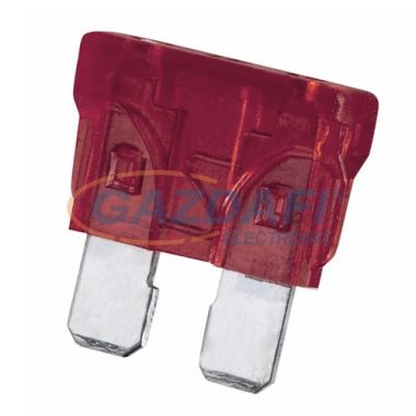 NEXUS 05352 Siguranță auto lama, 19 x 13 mm, 40A