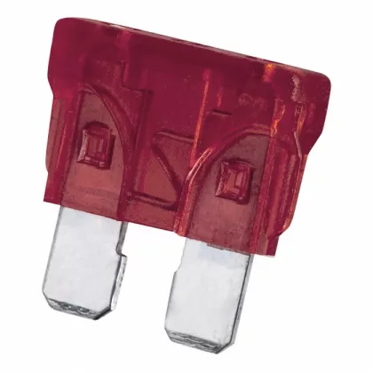 NEXUS 05352 Késes biztosíték, 19 x 13 mm, 40A