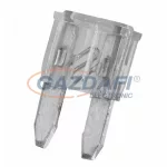 NEXUS 05367 Mini késes biztosíték, 11 x 8,6 mm, 25A