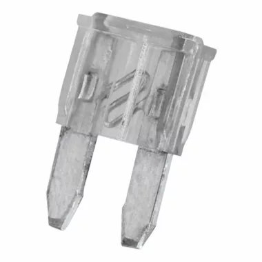 NEXUS 05367 Mini késes biztosíték, 11 x 8,6 mm, 25A