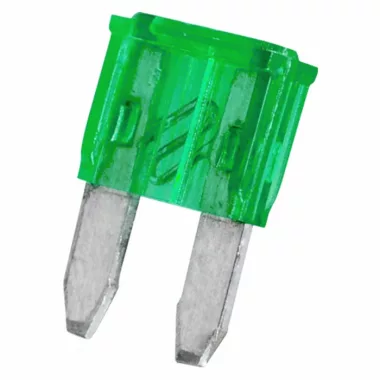 NEXUS 05368 siguranta lama auto mini, 11 x 8,6 mm, 30A