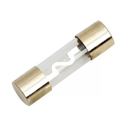 05377 Aranyozott biztosíték