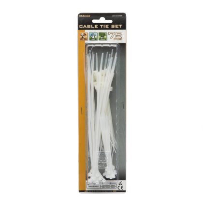 05430TR Vezetékkötegelő szett