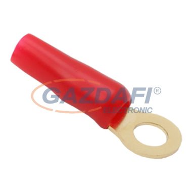 05441PI Szigetelt gyűrűs saru