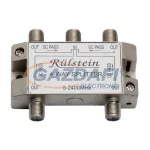 05484 F splitter 4 kimenettel DC 5-2400MHz