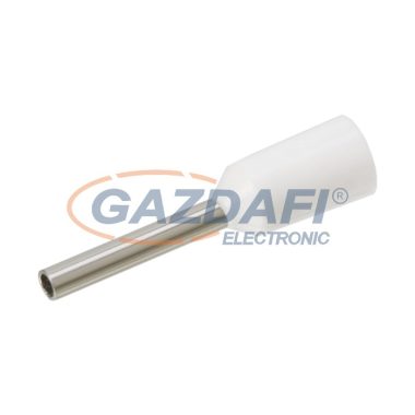 05497 Érvéghüvely