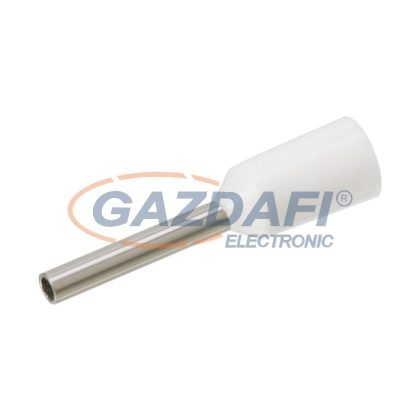 05497 Érvéghüvely 05497 Érvéghüvely