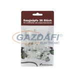 05554 Vezetékrögzítő dekorációhoz