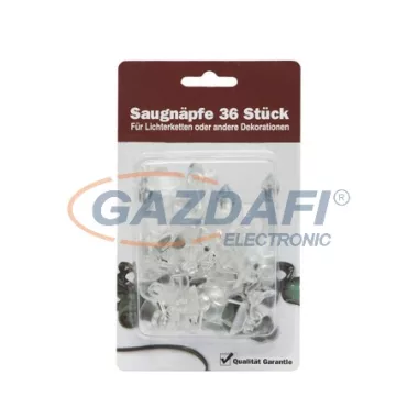 05554 Vezetékrögzítő dekorációhoz