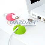 05555 Vezetékrögzítő