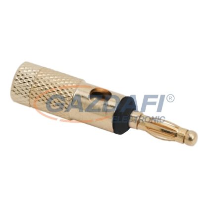 05697FK Mufă banană tata