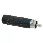 05700 Adaptor JACK / RCA