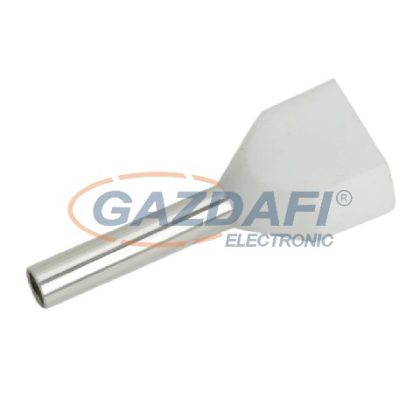 PRC 05720 Érvéghüvely