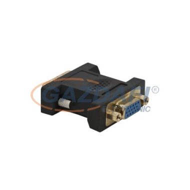 05738 VGA / DVI adaptor
