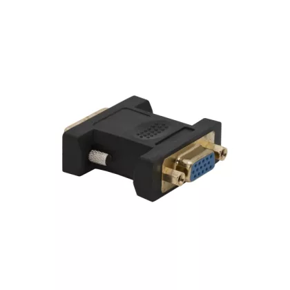 05738 VGA / DVI adaptor 05738 VGA / DVI adaptor