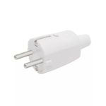 05938WH Lengő dugó