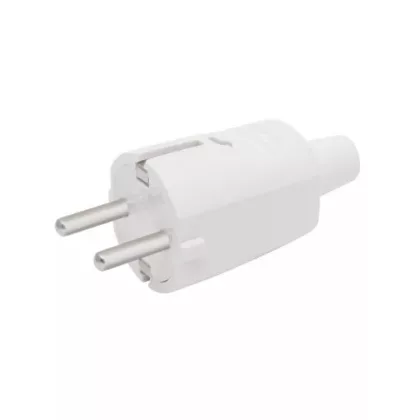 05938WH Lengő dugó