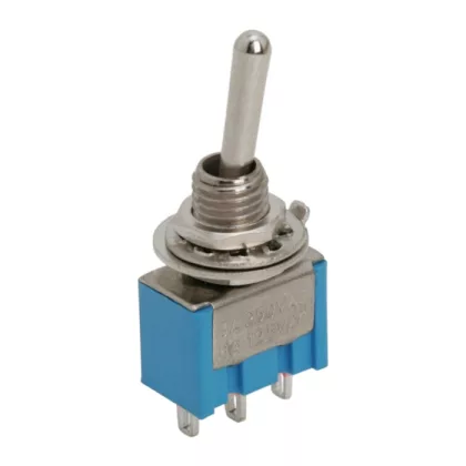 09010 Karos kapcsoló