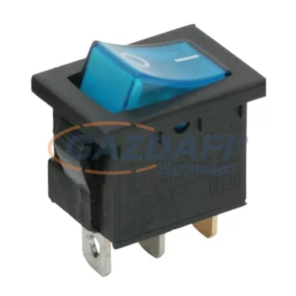 09019KE Billenő kapcsoló