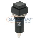 09024FK Nyomógombos kapcsoló