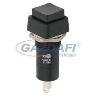 09024FK Nyomógombos kapcsoló