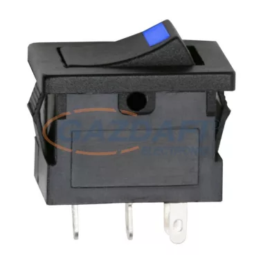 09027KE Billenő kapcsoló