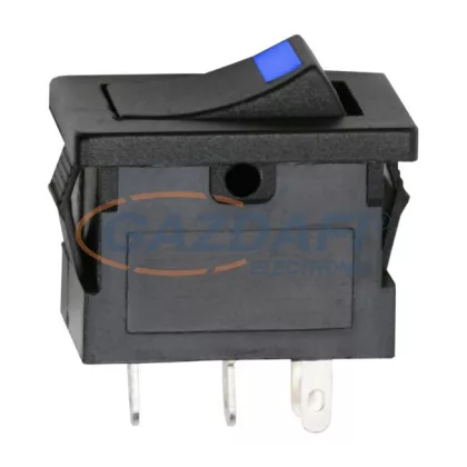 09027KE Billenő kapcsoló