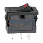 09027PI Billenő kapcsoló