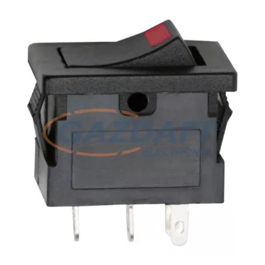 09027PI Billenő kapcsoló