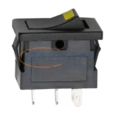 09027SA Billenő kapcsoló