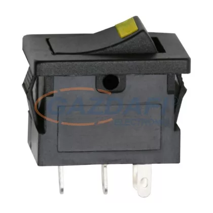 09027SA Billenő kapcsoló