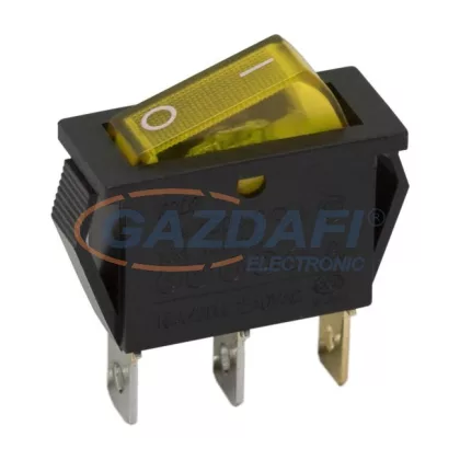 09050SA Billenő kapcsoló