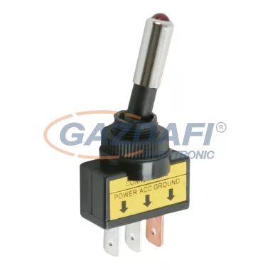 09058PI Karos kapcsoló