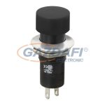 09074FK Nyomógombos kapcsoló