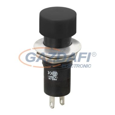 09074FK Nyomógombos kapcsoló