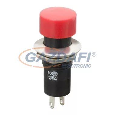 09074PI Nyomógombos kapcsoló